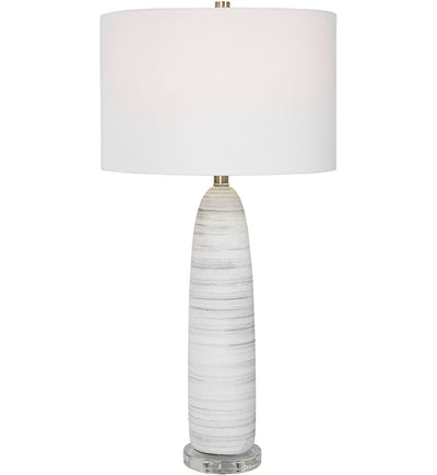 Uttermost - 30004-1 - Levadia 31.5" Table Lamp