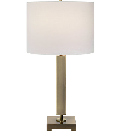Uttermost - 30014-1 - Duomo 27" Table Lamp