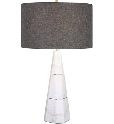 Uttermost - 29997 - Citadel 28.75" Table Lamp