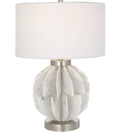 Uttermost - 30015-1 - Repetition 24.5" Table Lamp