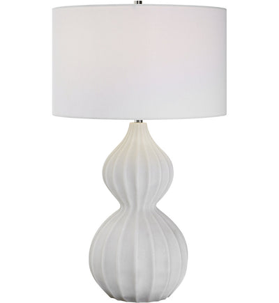 Uttermost - 30065 - Antoinette 27.5" Table Lamp