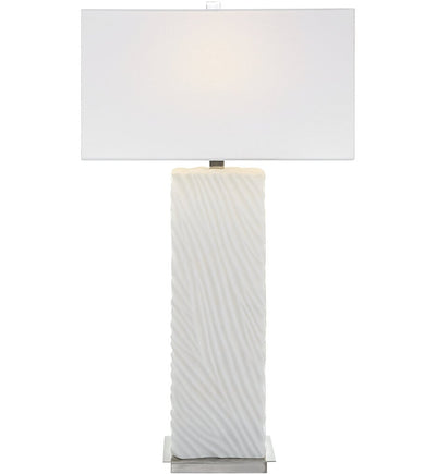 Uttermost - 30066 - Pillar 32" Table Lamp