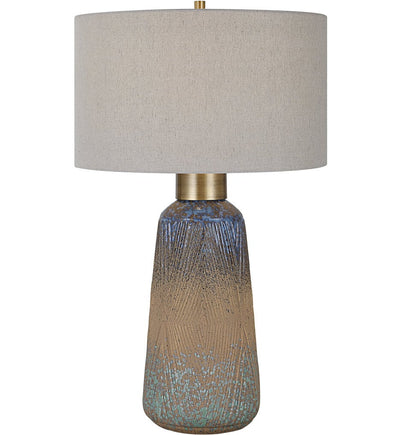 Uttermost - 30055-1 - Western Sky 29" Table Lamp
