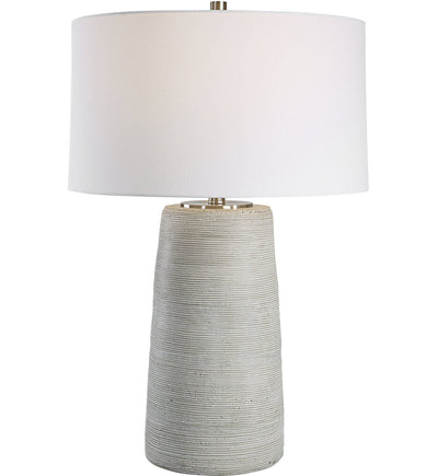 Uttermost - 30103 - Mountainscape 27.5" Table Lamp