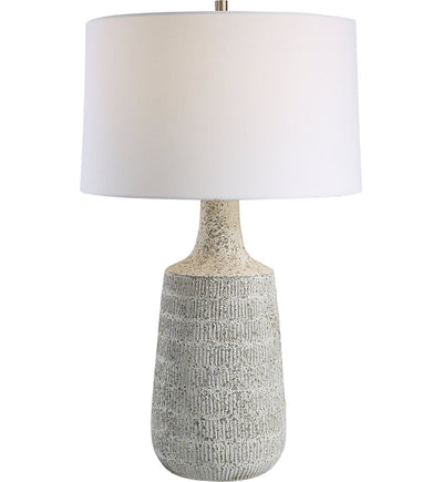 Uttermost - 30104 - Scouts 28.5" Table Lamp