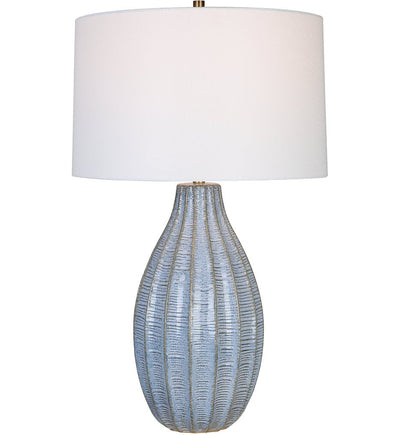 Uttermost - 30161-1 - Veston 28" Table Lamp