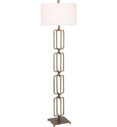Uttermost - 30148 - Link 67" Floor Lamp