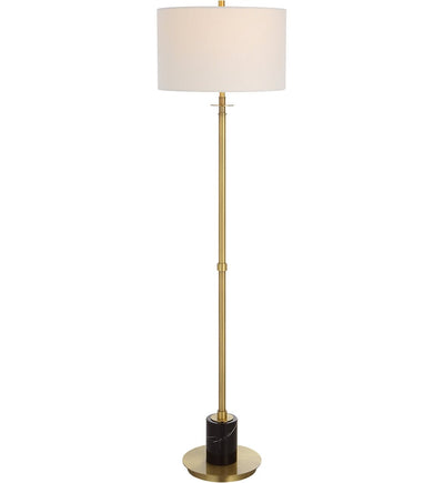Uttermost - 30137-1 - Guard 65" Floor Lamp