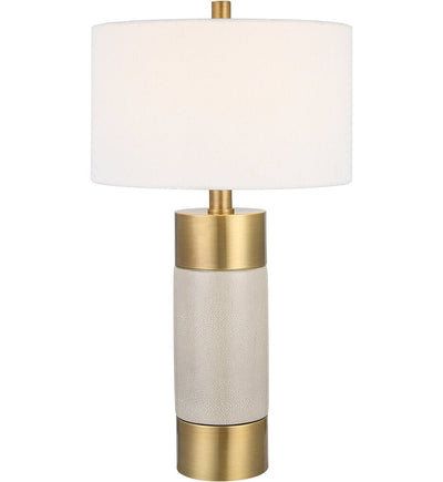 Uttermost - 30124-1 - Adelia 30.5" Table Lamp