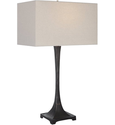 Uttermost - 30139 - Reydan 29.5" Table Lamp
