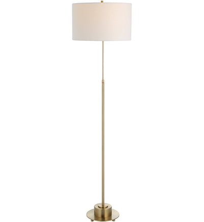 Uttermost - 30152-1 - Prominence 69.75" Floor Lamp