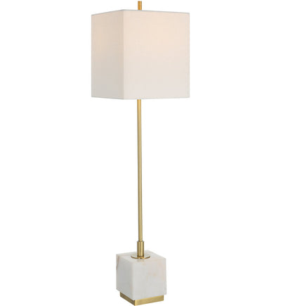 Uttermost - Escort 37" Table Lamp