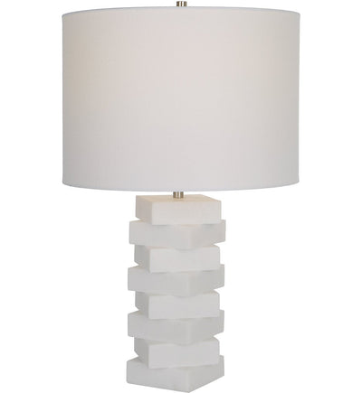 Uttermost - 30164-1 - Ascent 23" Table Lamp
