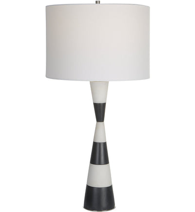Uttermost - 30165-1 - Bandeau 29.5" Table Lamp