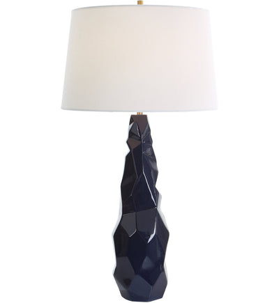 Uttermost - 30173 - Kavos 31" Table Lamp