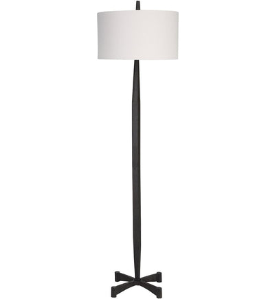 Uttermost - 30158 - Counteract 67.375" Floor Lamp