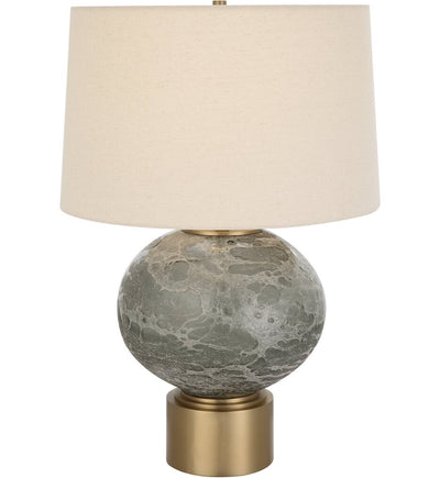 Uttermost - 30200-1 - Lunia 25" Table Lamp