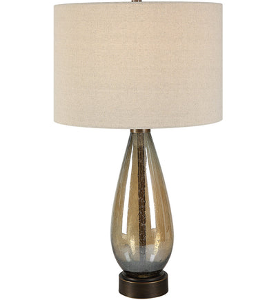 Uttermost - 30230 - Baltic 28.75" Table Lamp