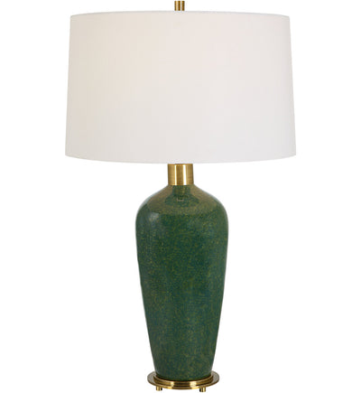 Uttermost - 30226 - Verdell 29" Table Lamp