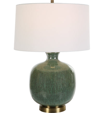 Uttermost - 30238-1 - Nataly 26" Table Lamp