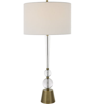 Uttermost - 30233 - Annily 36.75" Table Lamp