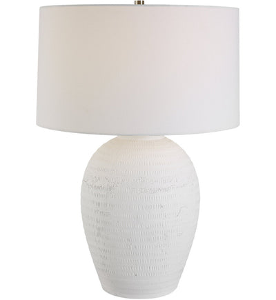 Uttermost - 30236-1 - Reyna 28.5" Table Lamp
