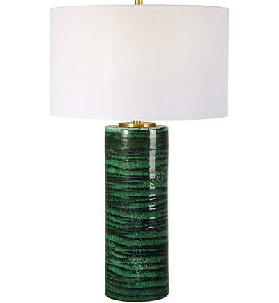 Uttermost - 30242 - Galeno 27.75" Table Lamp