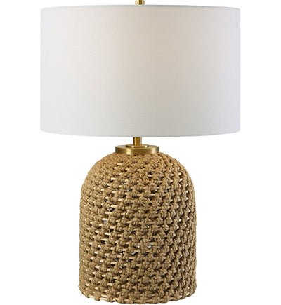 Uttermost - 30243 - Kendari 24.75" Table Lamp