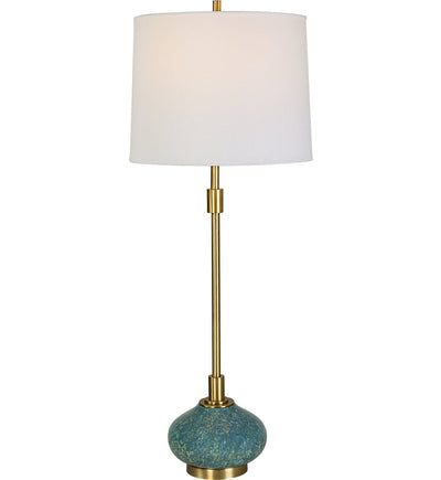 Uttermost - 30241-1 - Kaimana 34" Table Lamp