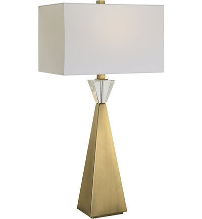 Uttermost - 30244 - Arete 31.75" Table Lamp