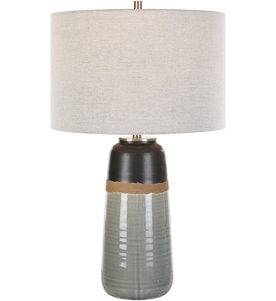 Uttermost - 30219-1 - Coen 25.5" Table Lamp