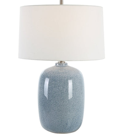 Uttermost - 30249 - Jubilee 26.75" Table Lamp