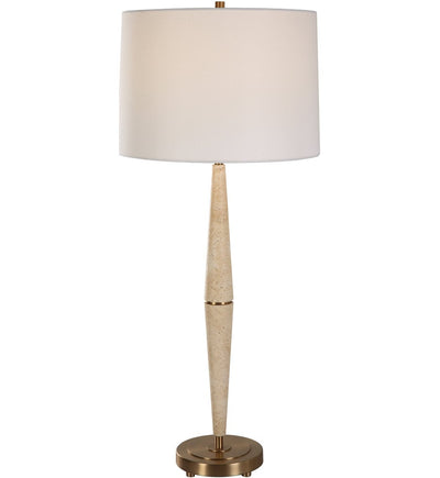 Uttermost - 30247 - Palu 37.5" Table Lamp