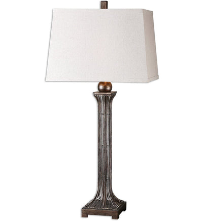 Uttermost - 26555-2 - Coriano 33.75" Table Lamp (Set of 2)