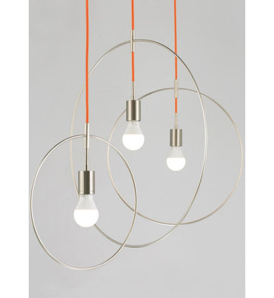 Visual Comfort Modern - 700TDSOCOPM16RR - SoCo 1.7" Pendant