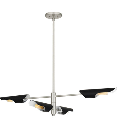 Quoizel - Leoni 44" Island Light