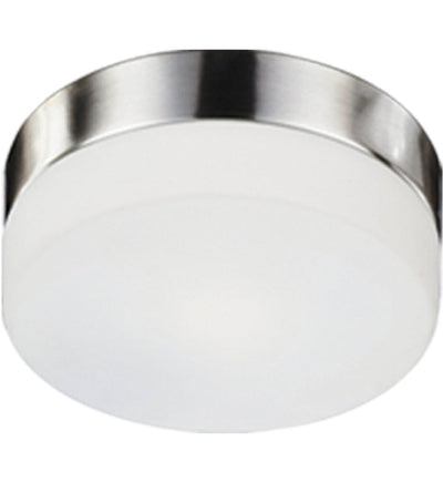 Kuzco - 52022BN - Lomita 11.5" Flush Mount