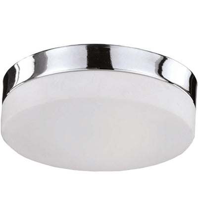 Kuzco - FM2011-CH - Lomita 11" Flush Mount