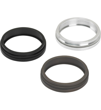 Visual Comfort Modern - MR16/PAR16 Louver Lens Holder