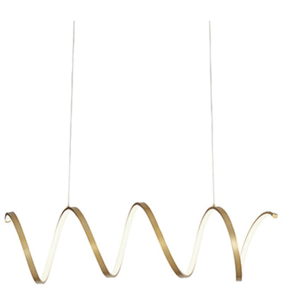 Kuzco - Synergy 41.75" Pendant