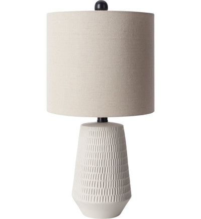 Livabliss - LPZ-001 - Leipzig 20.75" Table Lamp
