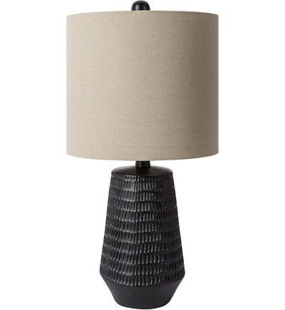 Livabliss - LPZ-002 - Leipzig 20.75" Table Lamp
