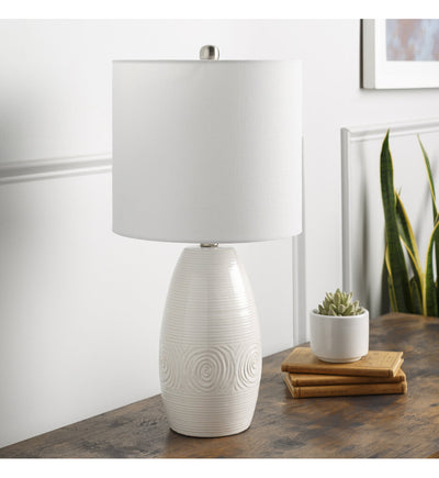 Livabliss - LRA-001 - Liara 23" Table Lamp