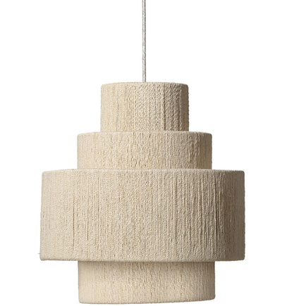 Lifestyle by JY - LS5FILA-PEOW - Filament 15" Pendant