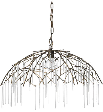 Lifestyle by JY - LS5VINEPDAB - Vine 27.5" Pendant