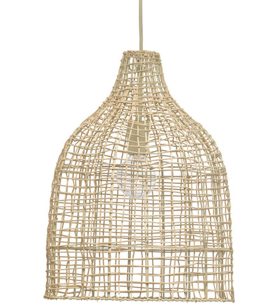 Lifestyle by JY - LS5WHISPMUBE - Whisper 15" Pendant