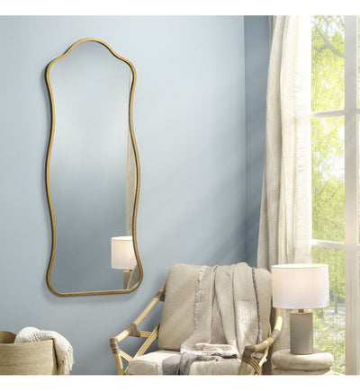 Lifestyle by JY - Aurora 58" Mirror