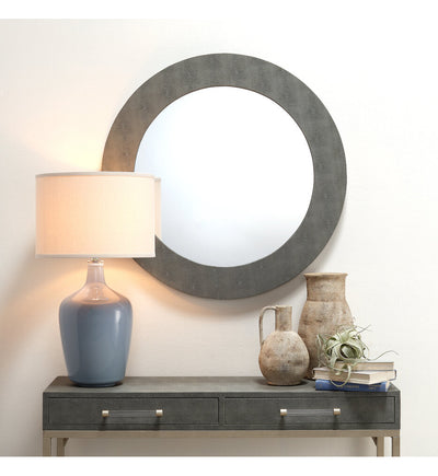 Lifestyle by JY - Chester 36" Mirror