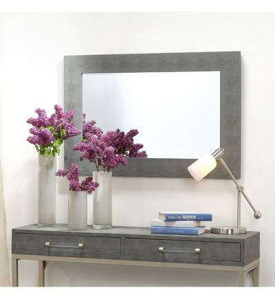 Lifestyle by JY - Structure 38" Mirror
