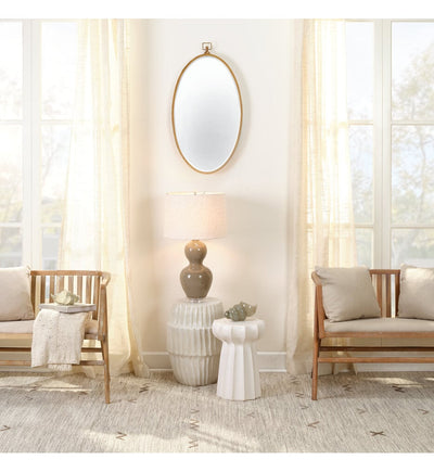 Lifestyle by JY - Wade 34.25" Mirror